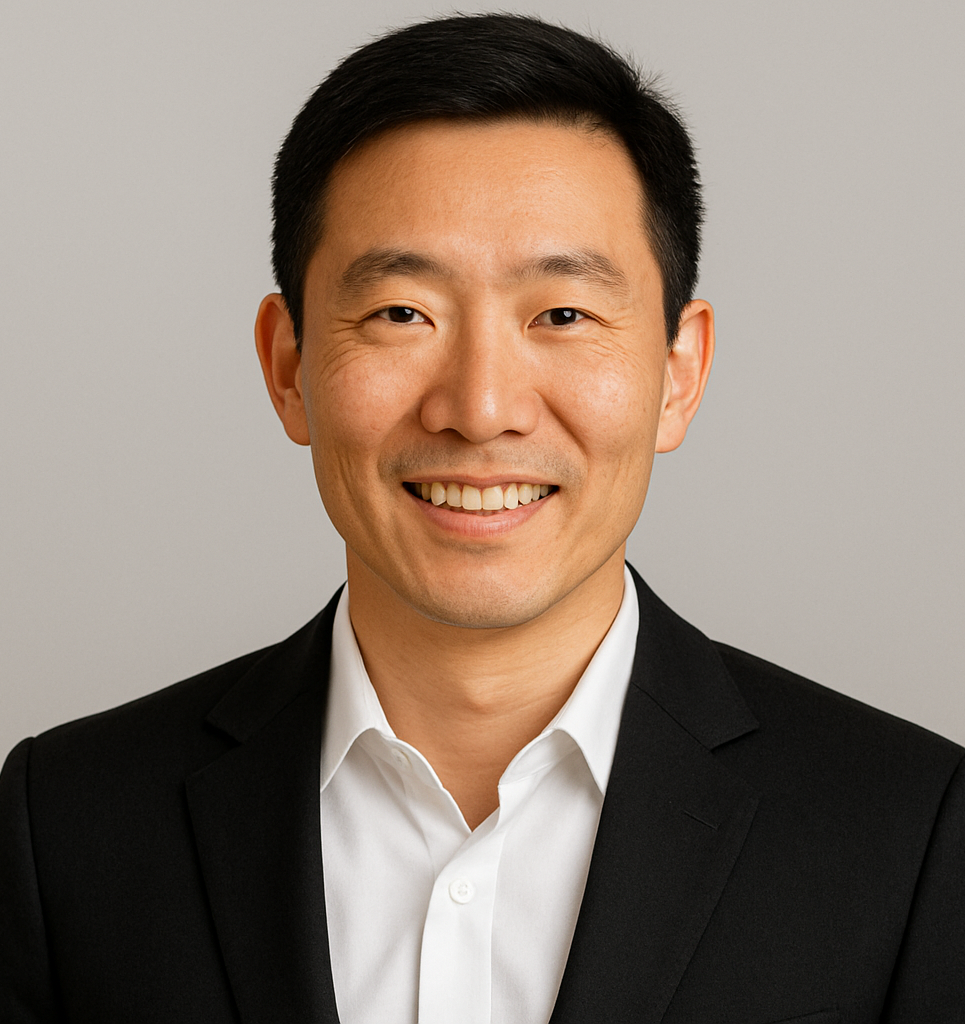 Phoenix Choe